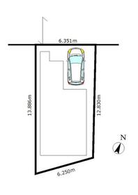 埼玉県草加市弁天６丁目