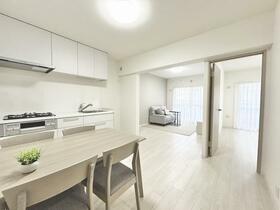 エクレール第弐相模原　１０６