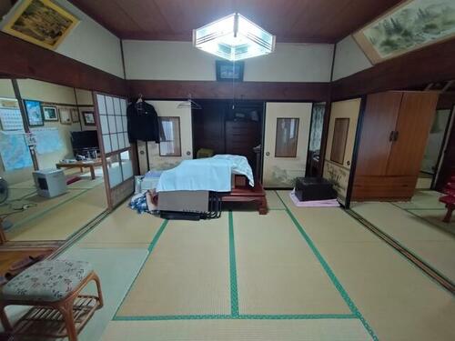 detached 山梨県北杜市武川町三吹