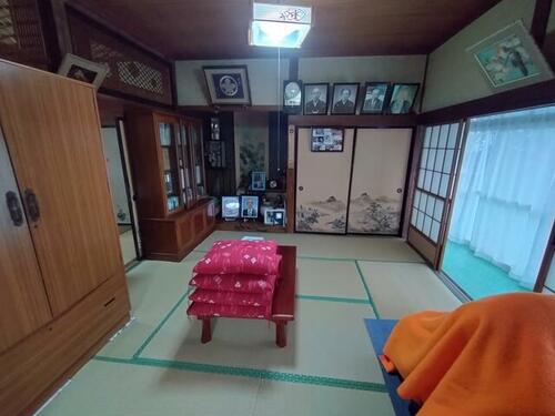 detached 山梨県北杜市武川町三吹
