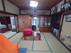 detached 山梨県北杜市武川町三吹