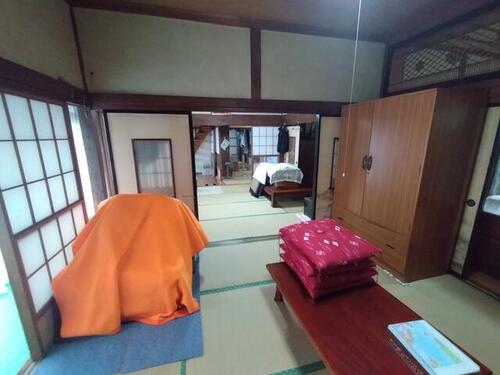 detached 山梨県北杜市武川町三吹