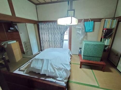 detached 山梨県北杜市武川町三吹