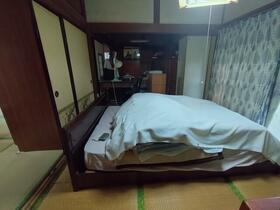 detached 山梨県北杜市武川町三吹