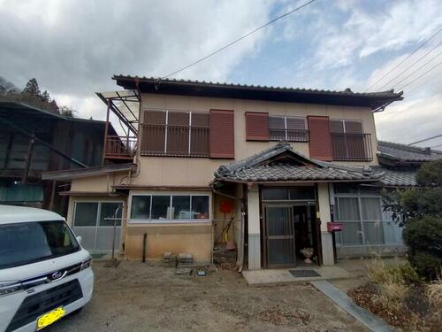 detached 山梨県北杜市武川町三吹