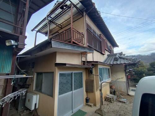detached 山梨県北杜市武川町三吹