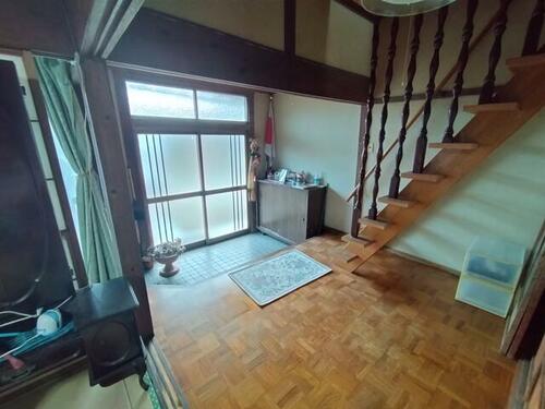 detached 山梨県北杜市武川町三吹