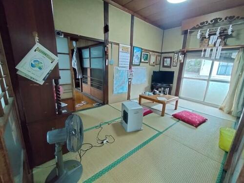 detached 山梨県北杜市武川町三吹