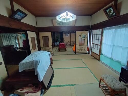 detached 山梨県北杜市武川町三吹