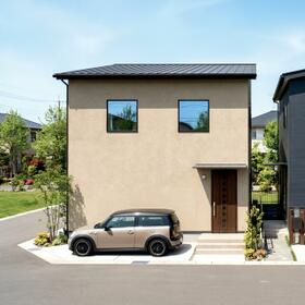 鹿児島県鹿児島市小松原２丁目