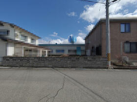 福島県会津若松市町北町大字上荒久田字古屋敷