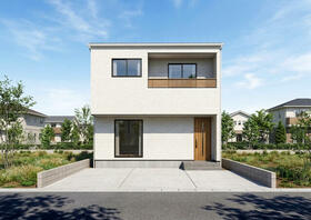 岡山県岡山市南区あけぼの町