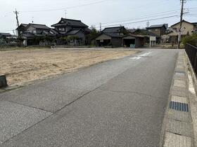 石川県かほく市内日角２丁目