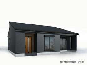 茨城県常総市中妻町