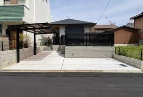 愛知県名古屋市瑞穂区萩山町２丁目