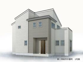 茨城県常総市中妻町