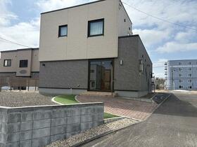 北海道江別市緑ケ丘