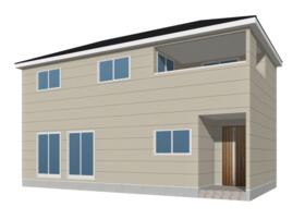 群馬県高崎市吉井町下長根