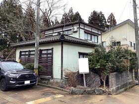 新潟県長岡市鉢伏町