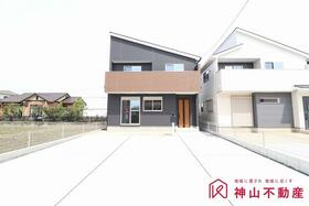 愛知県一宮市三条字山