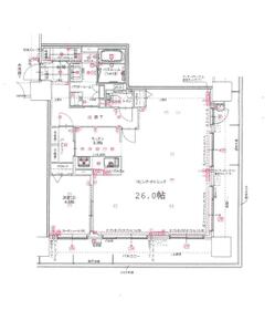 アルファゲートタワー福山駅前