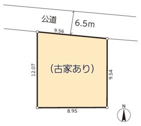 埼玉県さいたま市浦和区大東３丁目
