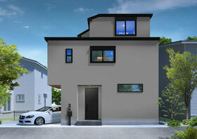 兵庫県尼崎市常松１丁目