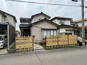 石川県河北郡内灘町字千鳥台３丁目