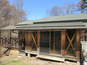 長野県佐久市東立科