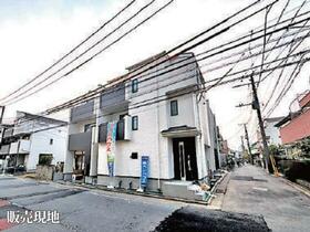 神奈川県川崎市幸区古川町