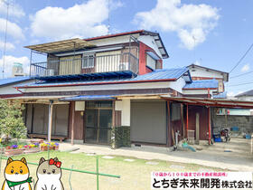 栃木県栃木市今泉町２丁目