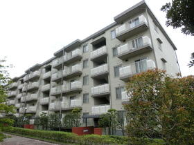 新松戸ユーカリパークハウス　Ｂ棟