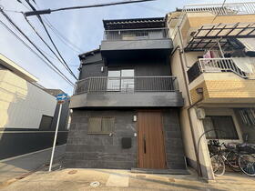 大阪府東大阪市本庄１丁目