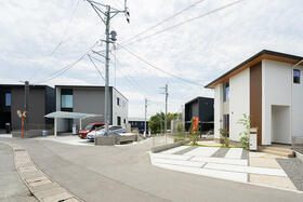 熊本県熊本市北区植木町一木
