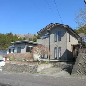 山梨県上野原市上野原