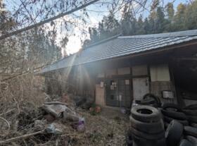 茨城県稲敷郡阿見町大字福田