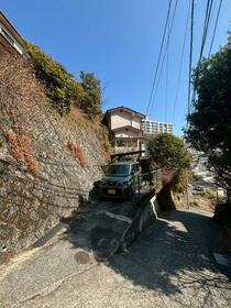 静岡県熱海市伊豆山