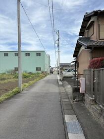 愛知県一宮市千秋町加納馬場字大塚