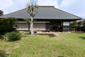 千葉県匝瑳市今泉