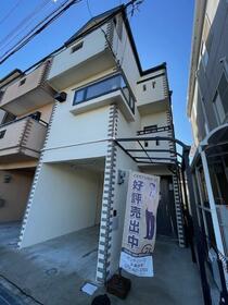 大阪府寝屋川市豊野町