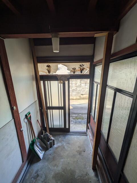 house for sale in Nanto, Toyama | ¥480,000 | 4K | Akiyama house finder