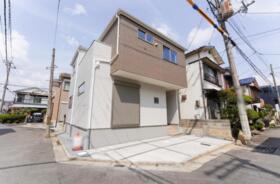 大阪府高槻市野田４丁目