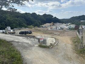 沖縄県名護市字宇茂佐