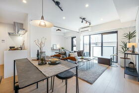 ダイアパレス四谷三丁目