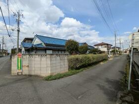 茨城県古河市鴻巣