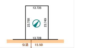 北海道岩見沢市大和二条４丁目