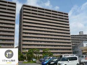 アルファステイツ桟橋通り