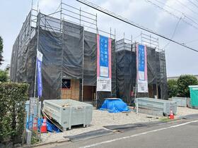 群馬県前橋市大利根町２丁目