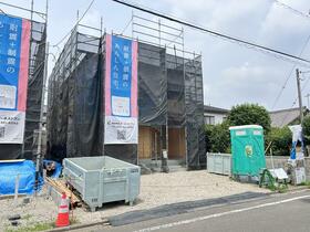 群馬県前橋市大利根町２丁目