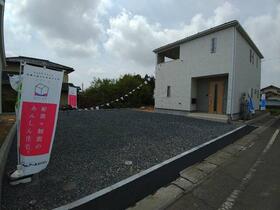 群馬県前橋市粕川町新屋